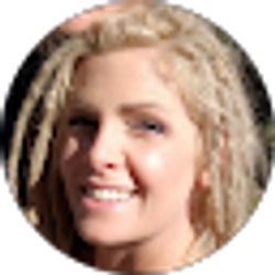 Profile photo of April Milward
