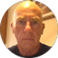 Profile photo of Frank Garrigan