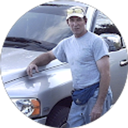 Profile photo of Kenny Jones