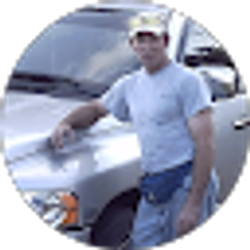 Profile photo of Kenny Jones