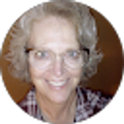Profile photo of Lee Ann Jackson