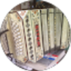 Profile photo of Old Boxman