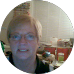 Profile photo of Ingrid Tejes Webb