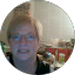 Profile photo of Ingrid Tejes Webb