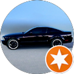 Profile photo of Black Diamond