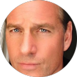 Profile photo of Mike Hodge