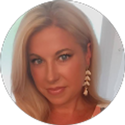 Profile photo of Katherine White