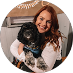 Profile photo of Kaitlyn Miller