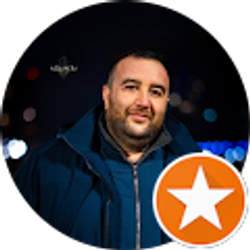 Profile photo of Chafiko Mehri