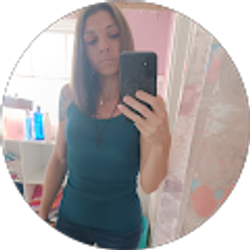 Profile photo of Jennifer Chierchia