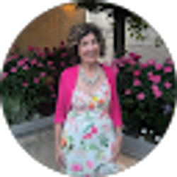 Profile photo of kathy clarke