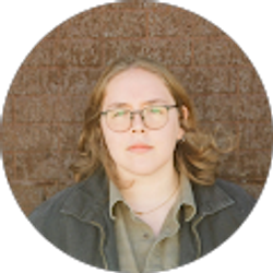 Profile photo of Ashley Wilson