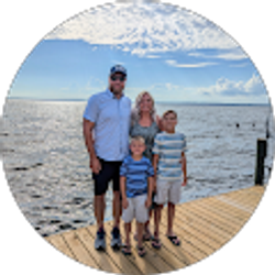 Profile photo of Dayton Graf