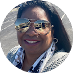 Profile photo of Camille Tong