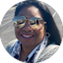 Profile photo of Camille Tong