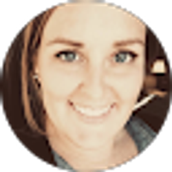 Profile photo of Tricia Allen