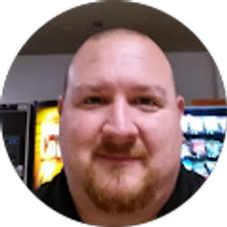 Profile photo of Anthony Ingraffia