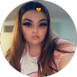 Profile photo of Caitlyn Spriggs