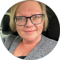 Profile photo of Melissa Ribbey