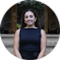 Profile photo of Carina Joseph