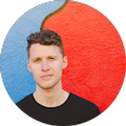 Profile photo of Matthew Lang Sottile