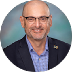 Profile photo of Anthony Saldana