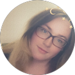 Profile photo of Melody Rue