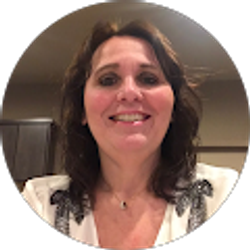 Profile photo of Rose Jurgensen