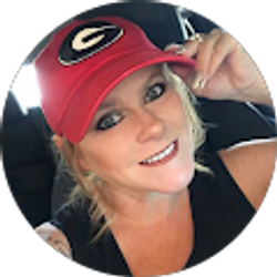 Profile photo of April Wickham