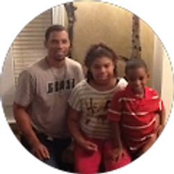 Profile photo of QUINT JONES