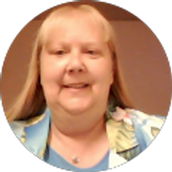 Profile photo of Debra Driscoll