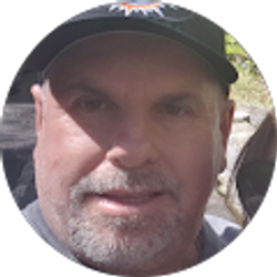 Profile photo of J Vos