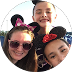 Profile photo of Jennifer Johnson