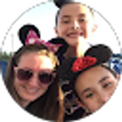 Profile photo of Jennifer Johnson