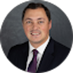 Profile photo of Danny Pugh