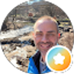 Profile photo of Alden Frostad