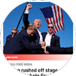 Profile photo of Bruce Leroy