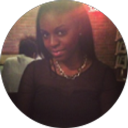 Profile photo of Kaya Youmans