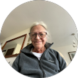 Profile photo of Karen Kmetz