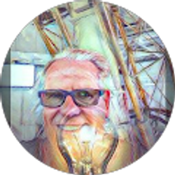 Profile photo of John F Trotter