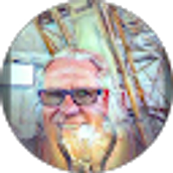 Profile photo of John F Trotter