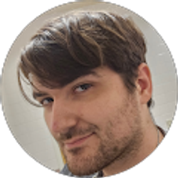 Profile photo of Jason Peterson