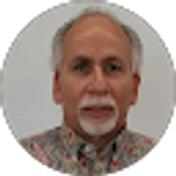 Profile photo of Norman Ortiz