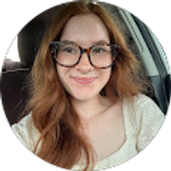 Profile photo of Eliana O’Brien