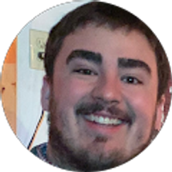 Profile photo of Zach Steen