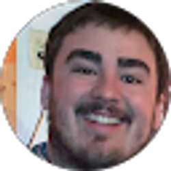 Profile photo of Zach Steen