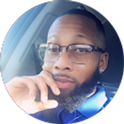 Profile photo of Tyrone Hamilton