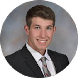 Profile photo of Justin O'Connell