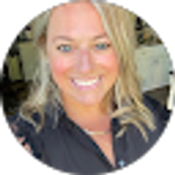 Profile photo of Meaghan Cady