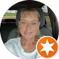 Profile photo of Patti Carter